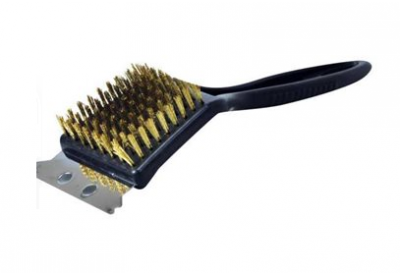 Kingfisher BBQ Brush